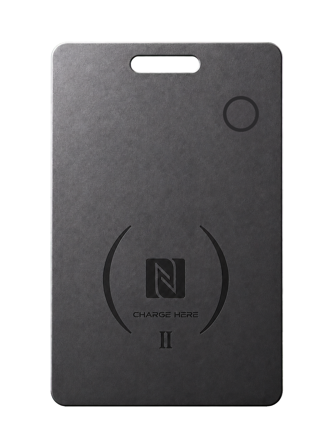 SiNE CARD II front view
