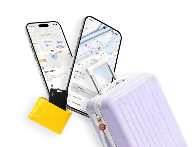 Smart Locating Solutions