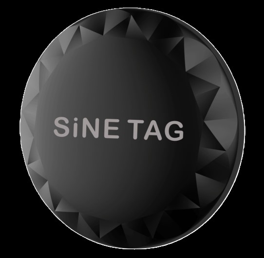 SiNE TAG Item Finder