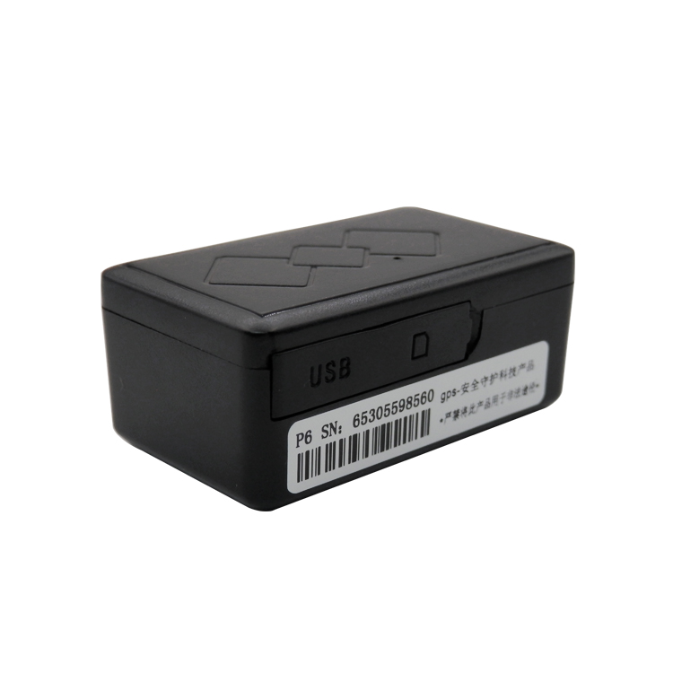 4G LTE Mini GPS Tracker